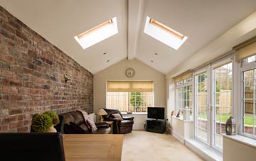 conservatory roof insulation Blinkbonny, Fife