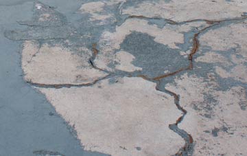 fibreglass roofing replacement Blinkbonny