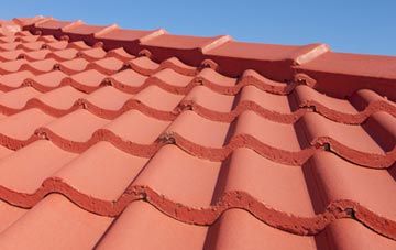 Blinkbonny tile and slate roof replacement