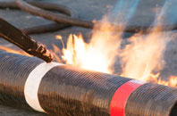 Blinkbonny flat roofing replacement