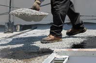 find rated Blinkbonny flat roofing replacement companies